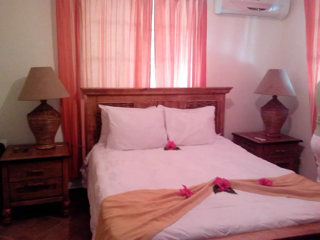Gasthof Hotel Yara Beach Mar De Corales 2 Punta Cana