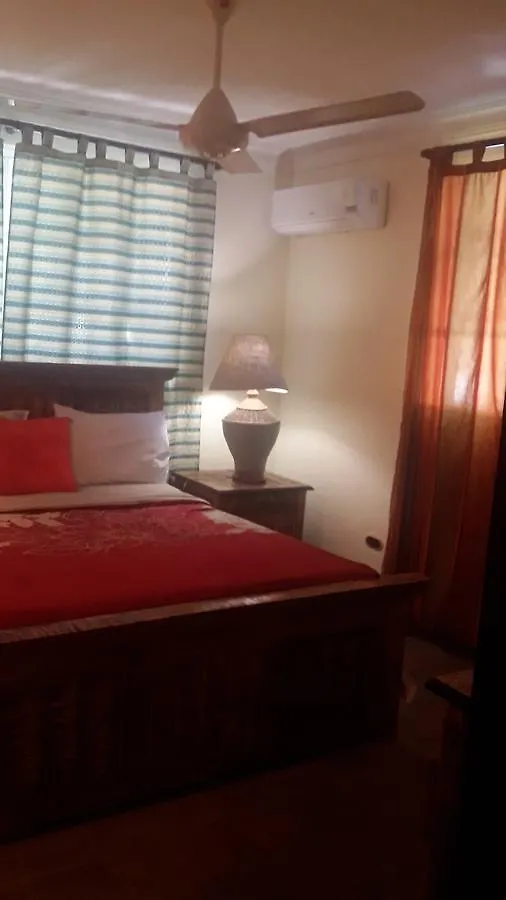 Yara Beach Mar De Corales 2 Hotel Punta Cana Guest house