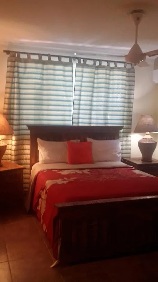 Gasthof Hotel Yara Beach Mar De Corales 2 Punta Cana