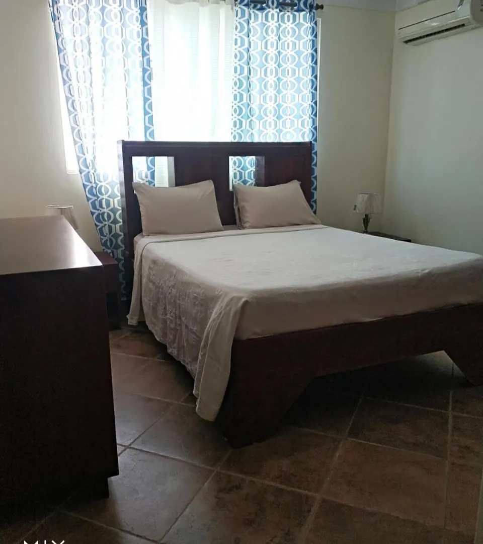 Hotel Yara Beach Mar De Corales 2 Punta Cana Dominikanische Republik