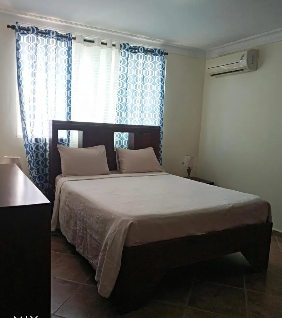 Hotel Yara Beach Mar De Corales 2 Punta Cana Gasthof