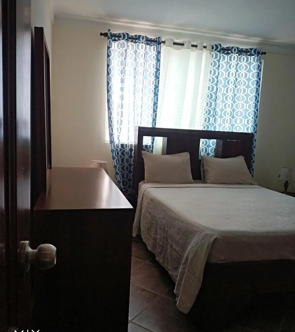 Hotel Yara Beach Mar De Corales 2 Punta Cana Dominikanische Republik