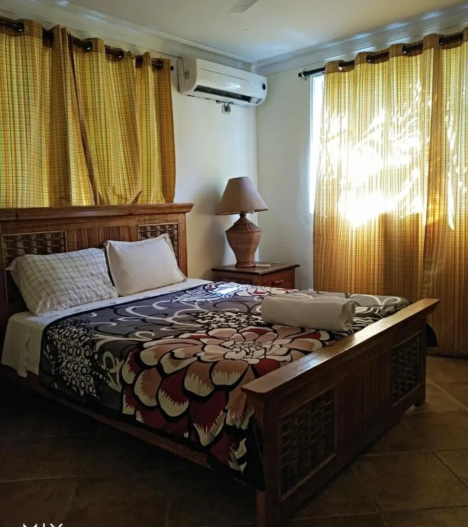 Hotel Yara Beach Mar De Corales 2 Punta Cana Gasthof