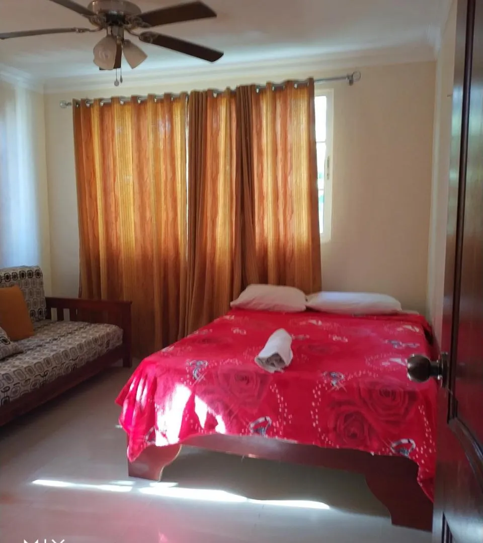 Hotel Yara Beach Mar De Corales 2 Punta Cana Gasthof