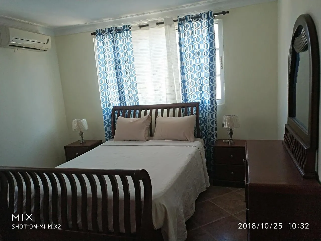 ** 招待所 蓬塔卡纳 Yara Beach Mar De Corales 2酒店 多米尼加共和国