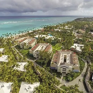 Resort Grand Palladium Bavaro Resort&spa - All Inclusive
