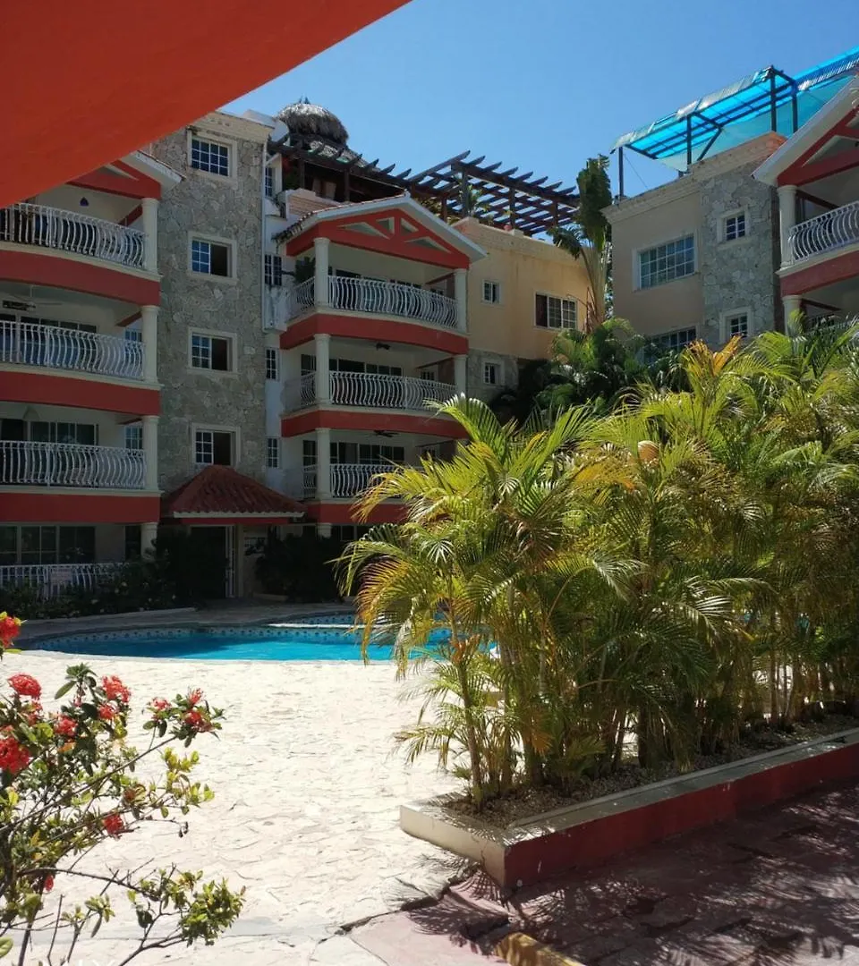 Hotel Yara Beach Mar De Corales 2 Punta Cana 2*,  Dominikanische Republik